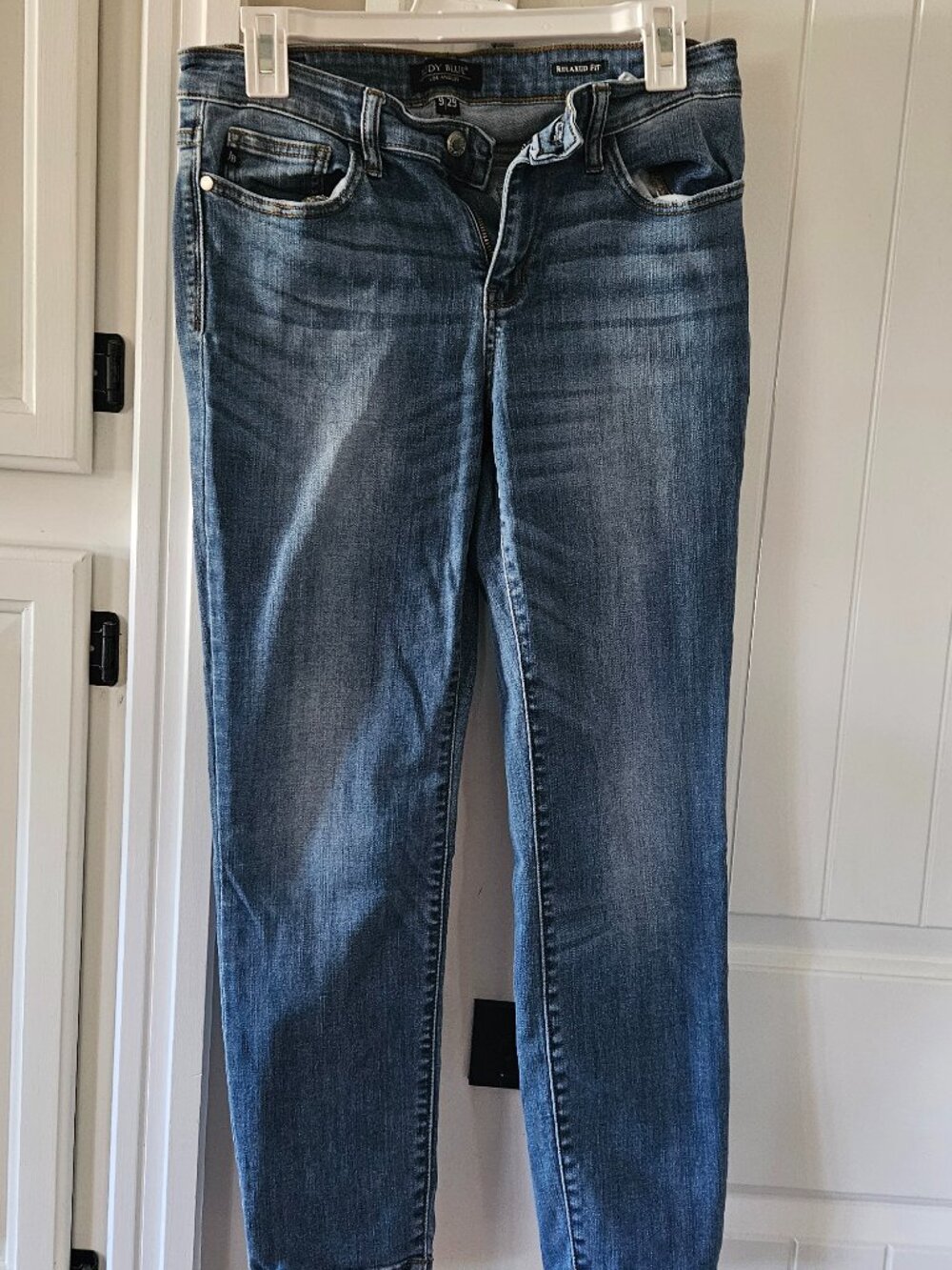 Judy Blue Jeans